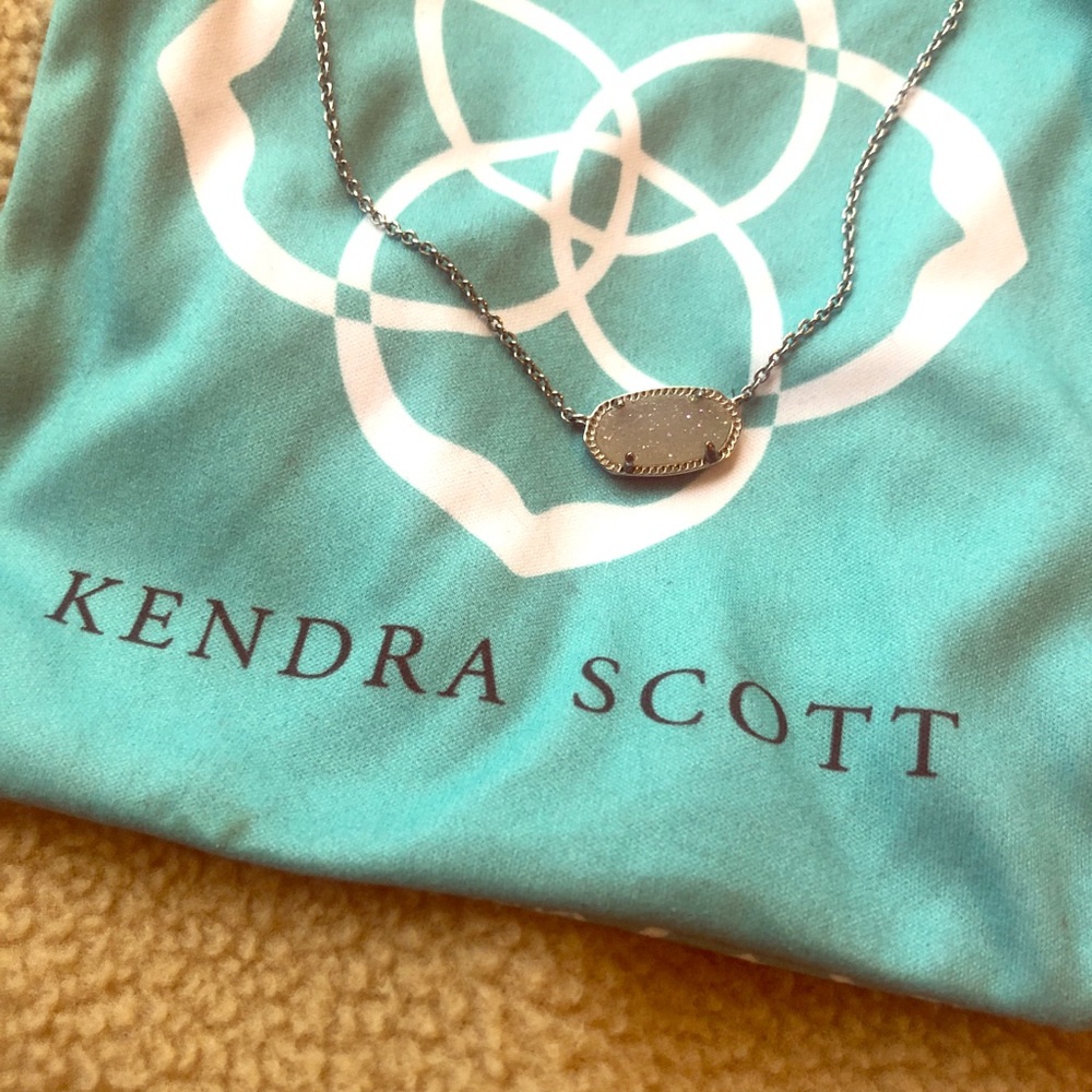 Kendra Scott Necklace